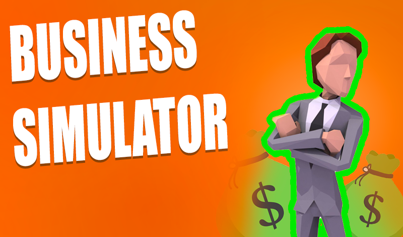 Business Clicker - Jogue Business Clicker Jogo Online