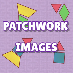 Patchwork images