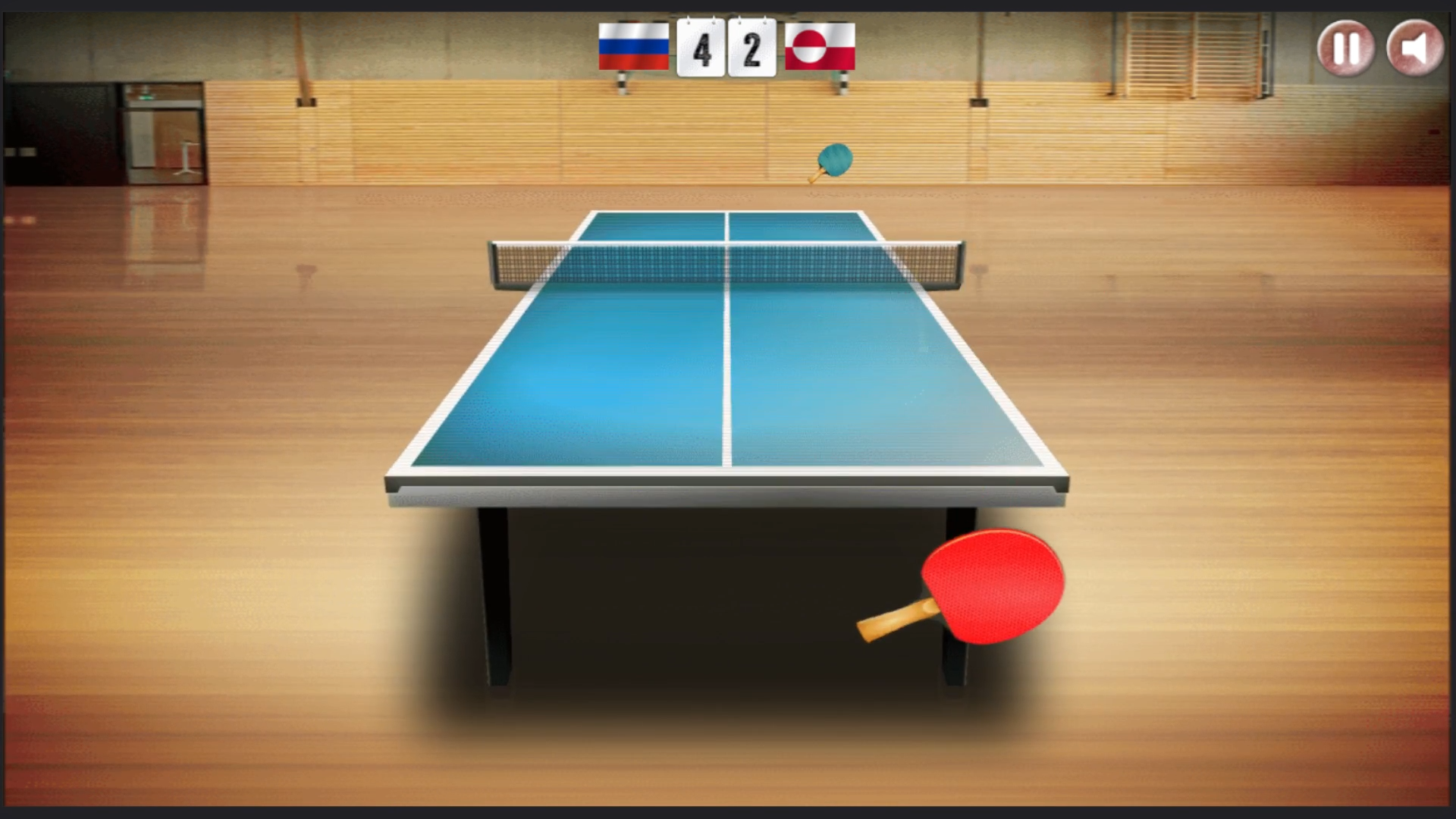 Table Tennis World Tour — play online for free on Yandex Games