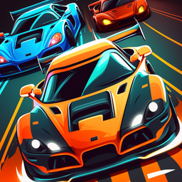 Road Rampage: Aggressive street racing