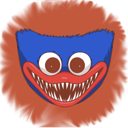 CASE: Huggy Wuggy