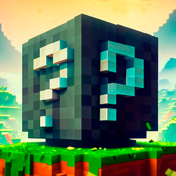 Minecraft - Great Hardcore Quiz!