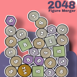 2048 Figure Merger