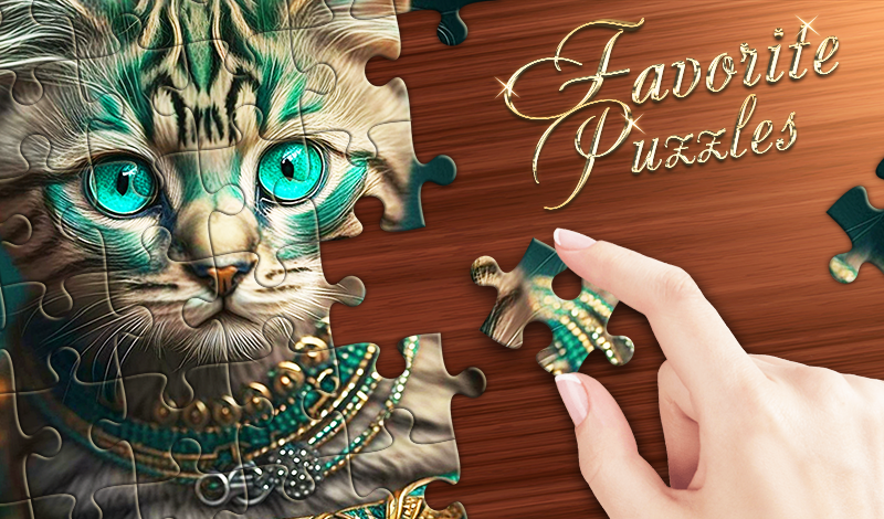 Favorite Puzzles Online: Play Online For Free On Playhop