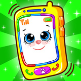 Kids phone