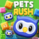 Pets Rush