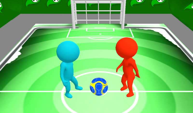 Penalty Soccer — Jogue online gratuitamente em Yandex Games