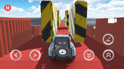 Car Crash Simulator — play online for free on Yandex Games