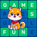 Word Search: Fun Puzzle
