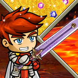 Hero Rescue: Pull the Pin Puzzle