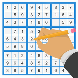 Sudoku master pro