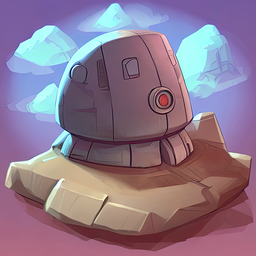 Mars Escape