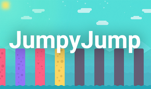 JumpyJump | Game Gratis KibrisPDR