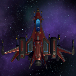 Space Journey