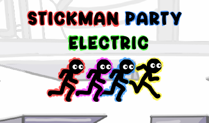 STICKMAN PARTY free online game on