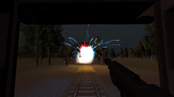 Choo Choo Charles Game Play Online Free