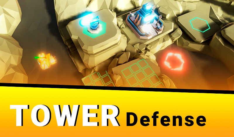 Tower Defense: Play Online For Free On Playhop