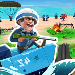 Beach Defense