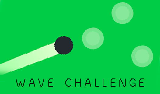 Wave Challenge | Game Gratis KibrisPDR