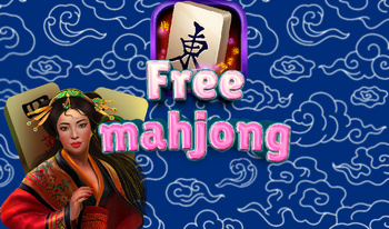 Free mahjong