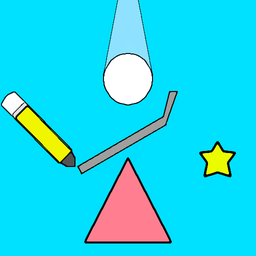Save the Falling Ball
