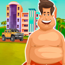 Эй, Толстый!