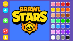 Brawl Stars Clicker — play online for free on Yandex Games