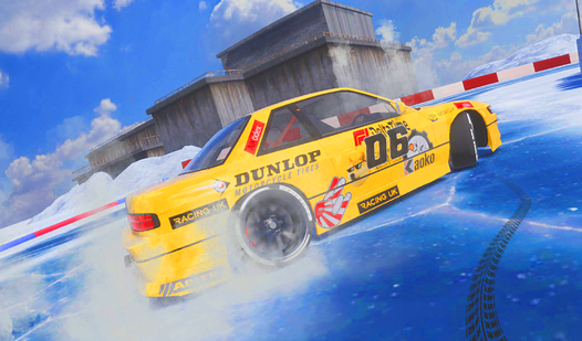 Super carros de drift — Jogue online gratuitamente em Yandex Games