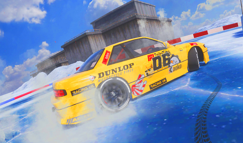 CarX Drift — play online for free on Yandex Games