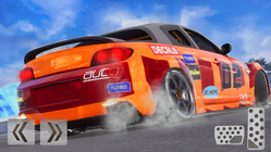 Super carros de drift — Jogue online gratuitamente em Yandex Games