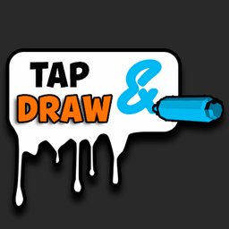 Tap & draw