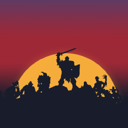Slash The Hordes