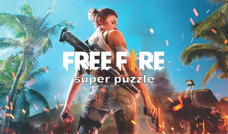 How to play and review Games Free fire on android [ENG]# 2 — Steemit