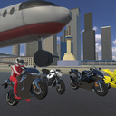 Motorcycle Drive Pro