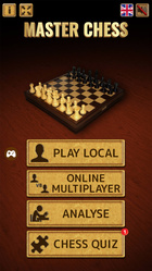 Master Chess - Jogue Master Chess Jogo Online