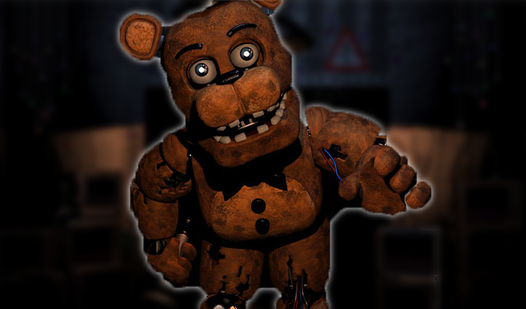 Five Nights at Freddy's — play online for free on Yandex Games