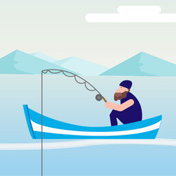 Fishing master