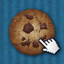 Cookie Clicker Old