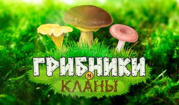 Грибники и Кланы