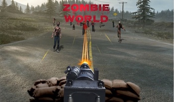 Zombie World