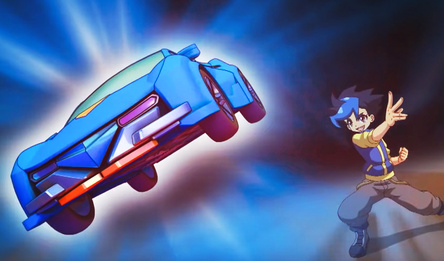 Дзікія Скричеры-Віктарына