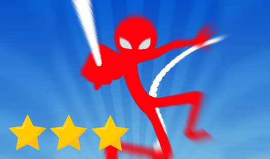 Stickman Spider Superhero with hook — play online for free on Yandex Games