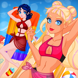 Pool Float Party
