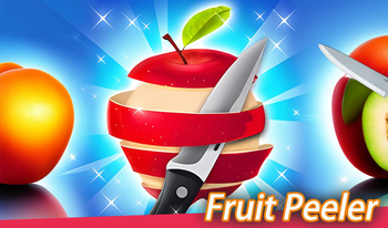 Fruit Peeler