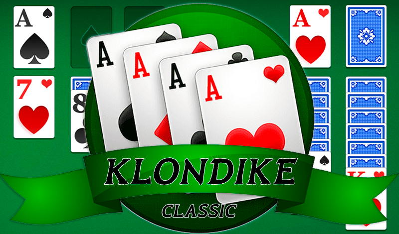 Solitaire Classic Klondike — Jogue online gratuitamente em Yandex Games