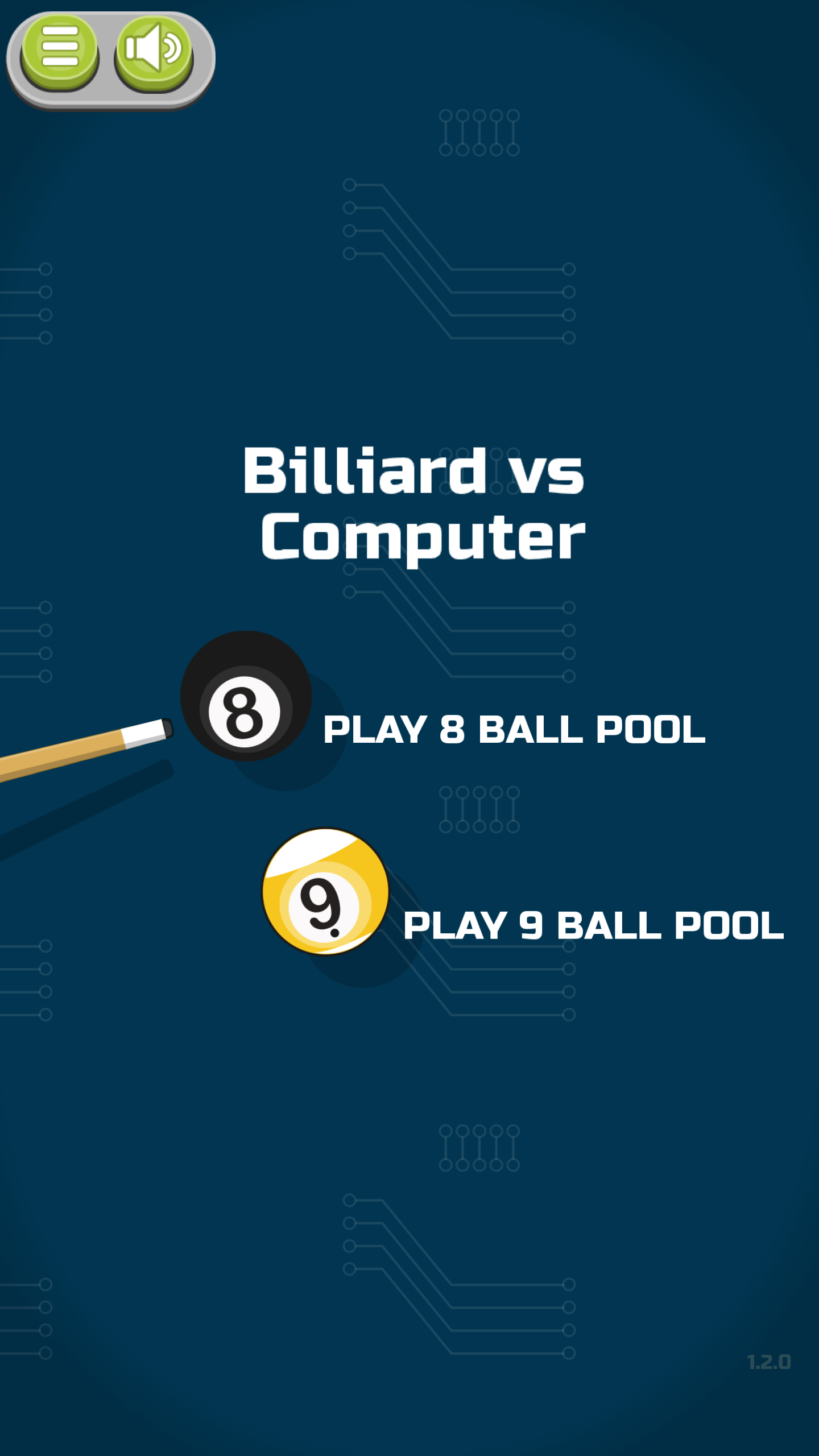 Pool Billiard — play online for free on Yandex Games