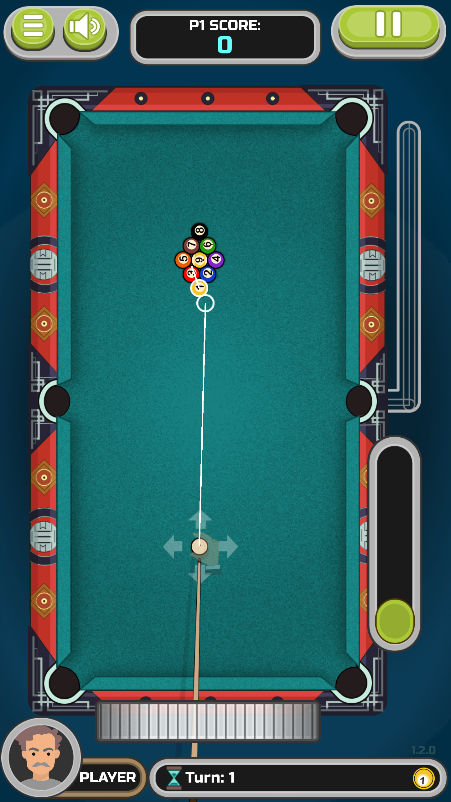 Pool Billard Tour Online mobile android iOS apk download for free-TapTap