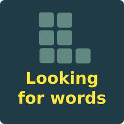 Looking for words