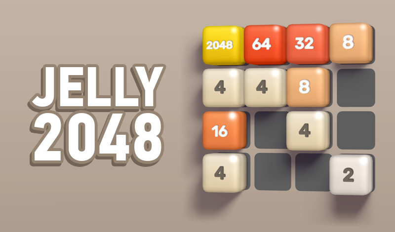 Funny Cubes 2048 — play online for free on Yandex Games