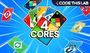 4 Cores